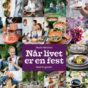 Når livet er en fest