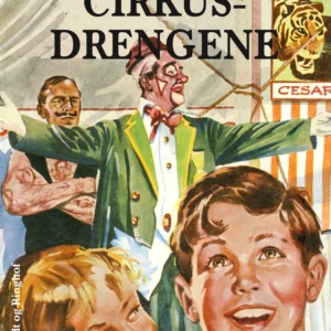 Cirkusdrengene