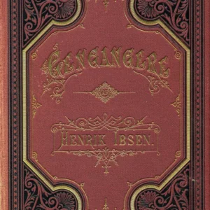 Gengangere