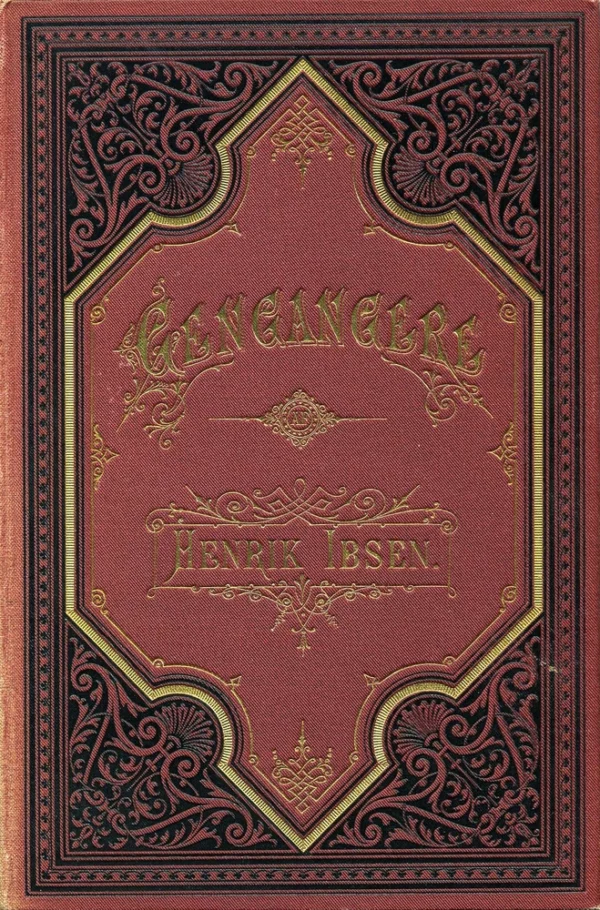 Gengangere