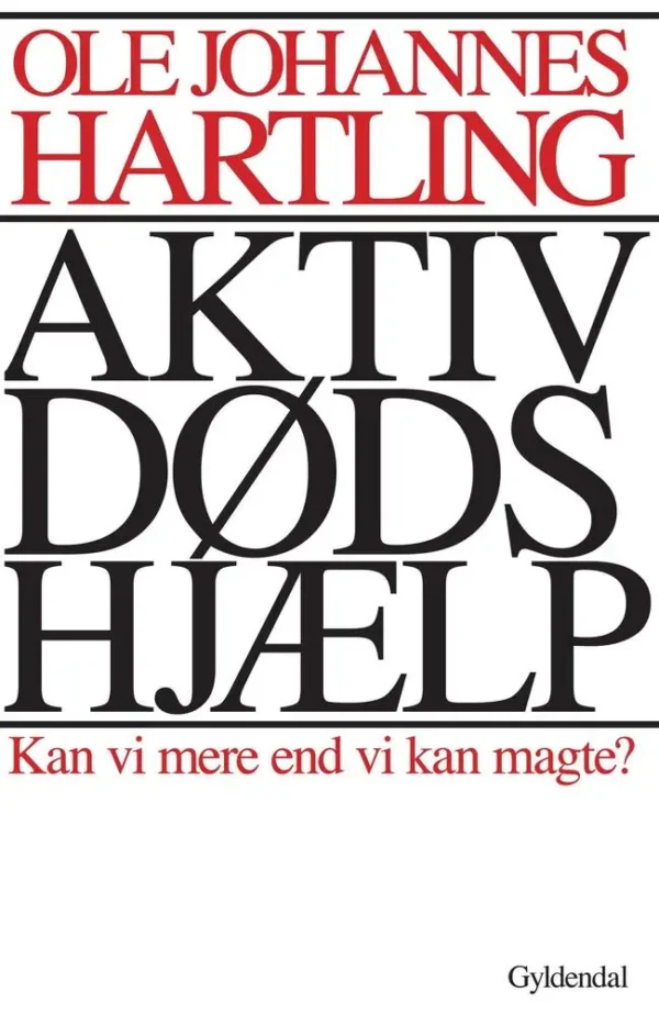 Aktiv dødshjælp