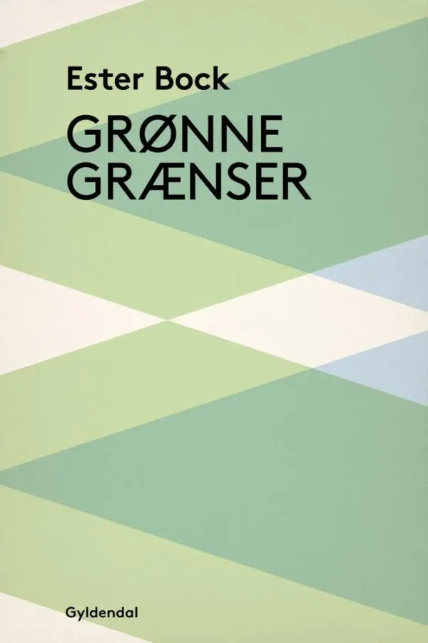 Grønne grænser