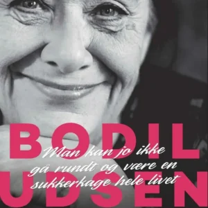 Bodil Udsen