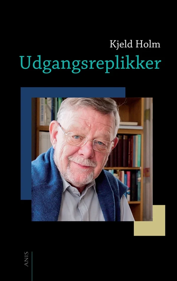 Udgangsreplikker