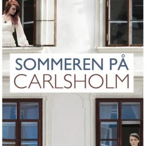 Sommeren på Carlsholm