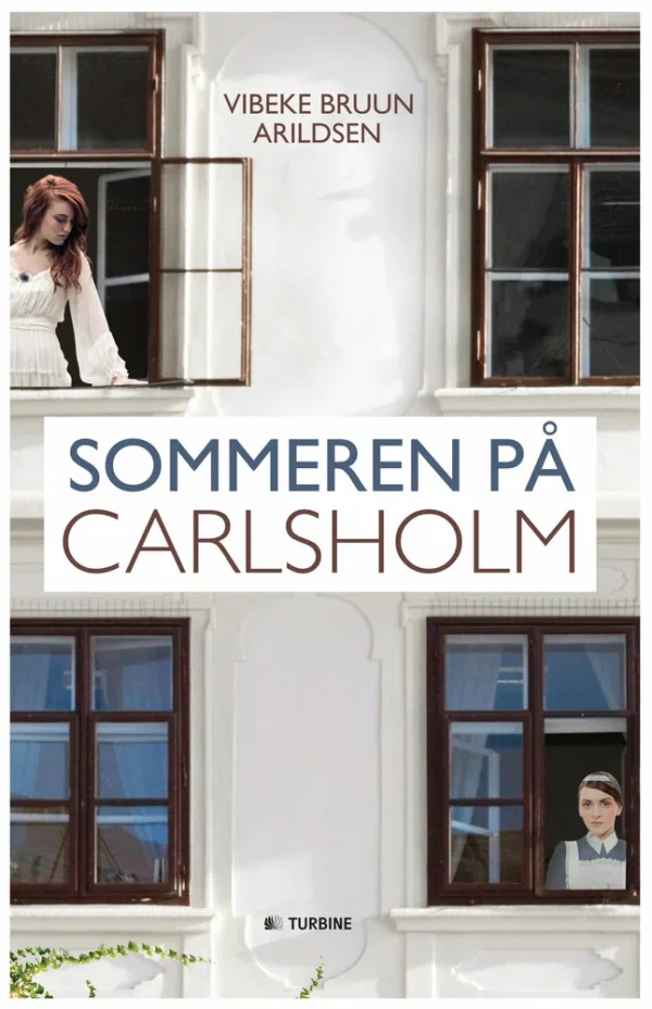 Sommeren på Carlsholm