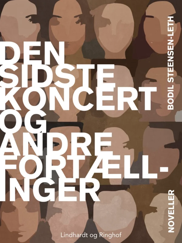 Den sidste koncert og andre fortællinger
