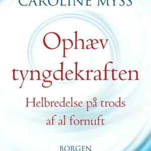Ophæv tyngdekraften