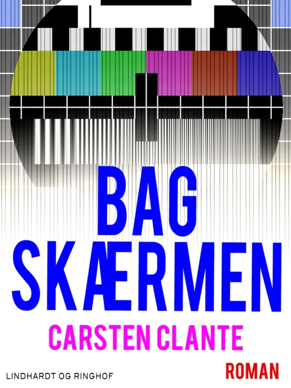 Bag skærmen
