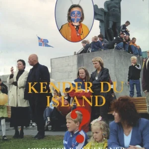 Kender du Island?