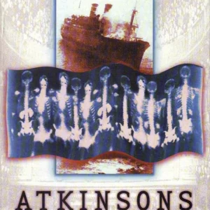 Atkinsons biograf