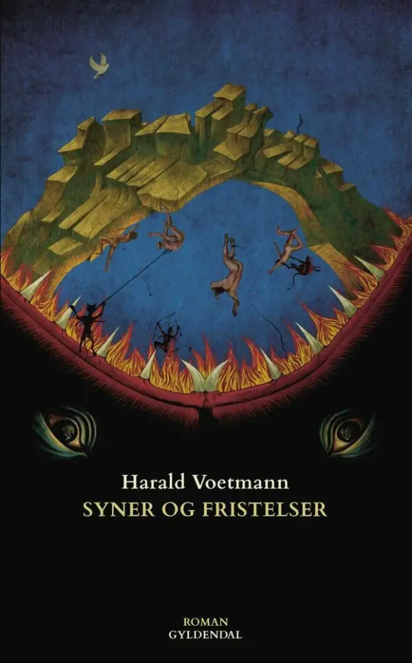 Syner og fristelser