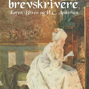 Brillante brevskrivere