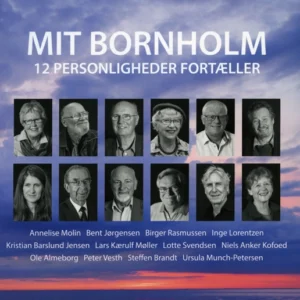 Mit Bornholm