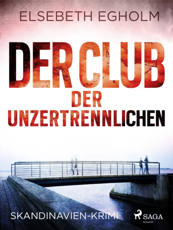 Der Club der Unzertrennlichen
