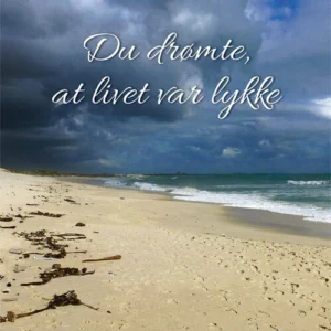 Du drømte at livet var lykke