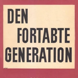 Den fortabte generation