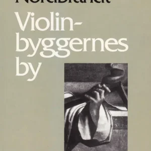 Violinbyggernes by