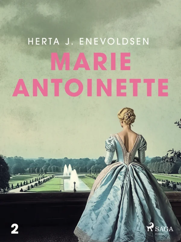Marie Antoinette