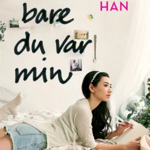 Lara Jean (1) - Hvis bare du var min