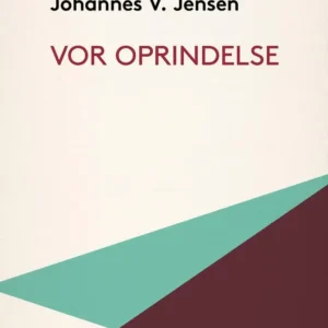 Vor Oprindelse