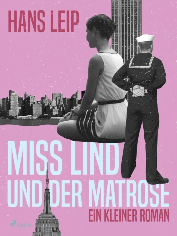 Miss Lind und der Matrose