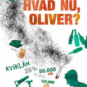 Hvad nu, Oliver?