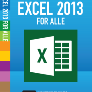 Excel 2013 for alle