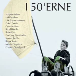 Min barndom i 50âerne