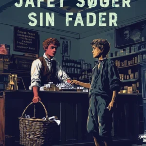 Jafet søger sin fader