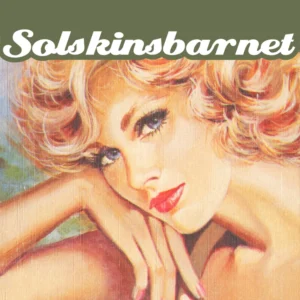 Solskinsbarnet