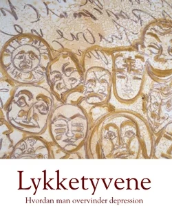 Lykketyvene
