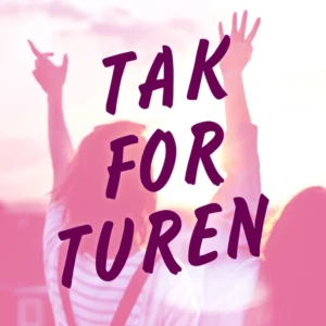Tak for turen, Grønt niveau