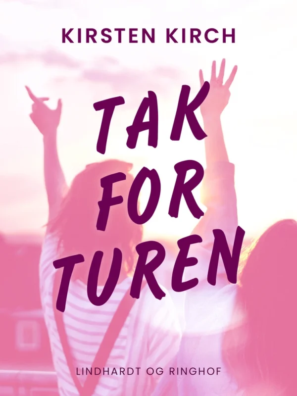 Tak for turen, Grønt niveau