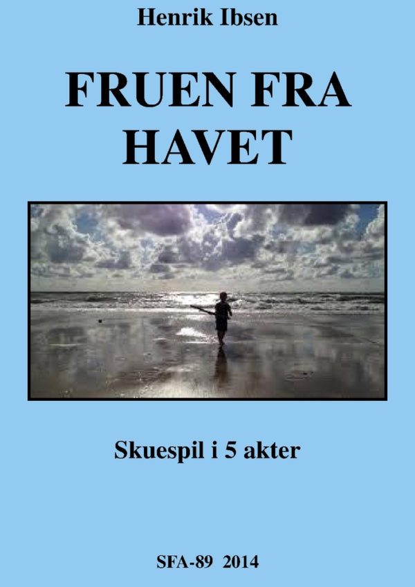 Fruen fra havet