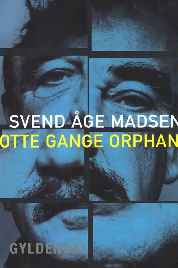 Otte gange orphan