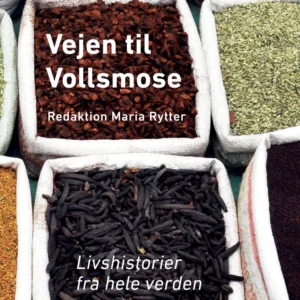 Vejen til Vollsmose