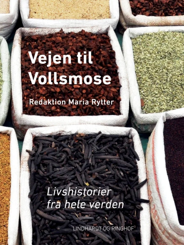 Vejen til Vollsmose