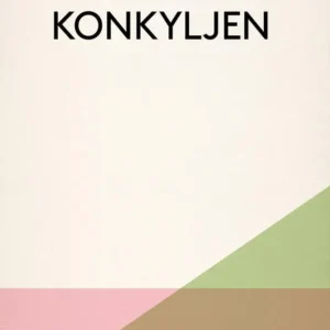 Konkyljen