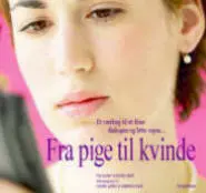 Fra pige til kvinde