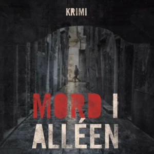 Mord i alléen