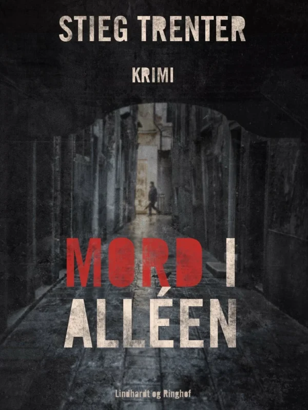 Mord i alléen