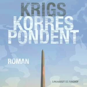 Krigskorrespondent