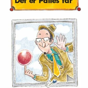 Det er Palles far
