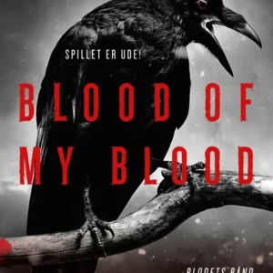 Blood of my Blood