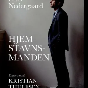 Hjemstavnsmanden