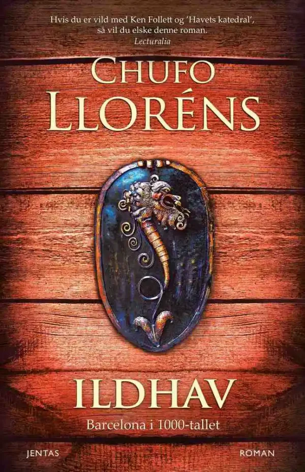 Ildhav