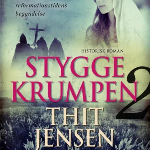 Stygge Krumpen - Del 1