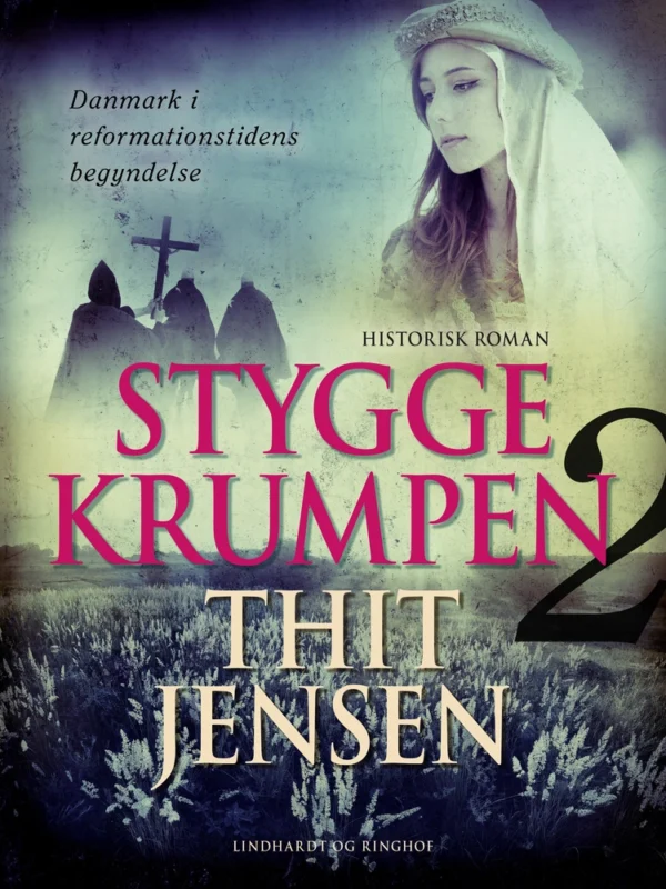 Stygge Krumpen - Del 1