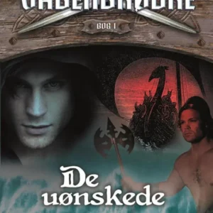 Våbenbrødre 1 - De uønskede